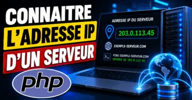 connaitre-ladresse-ip-dun-serveur-en-php