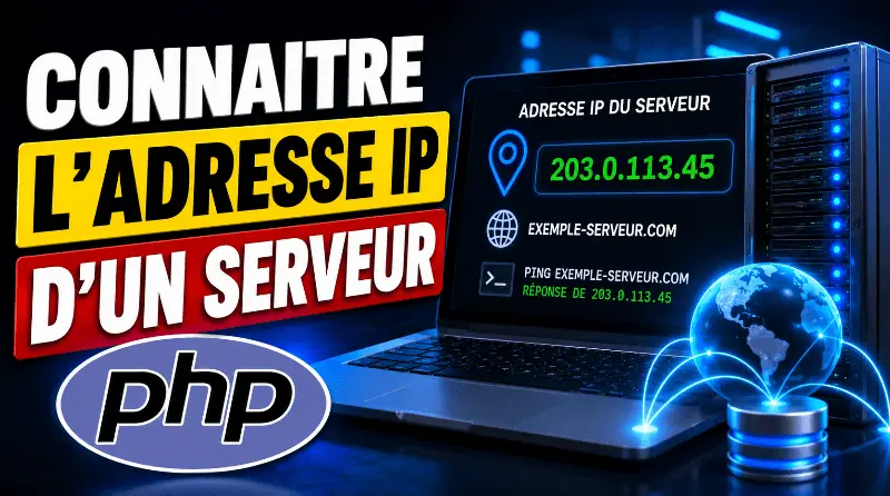 connaitre-ladresse-ip-dun-serveur-en-php