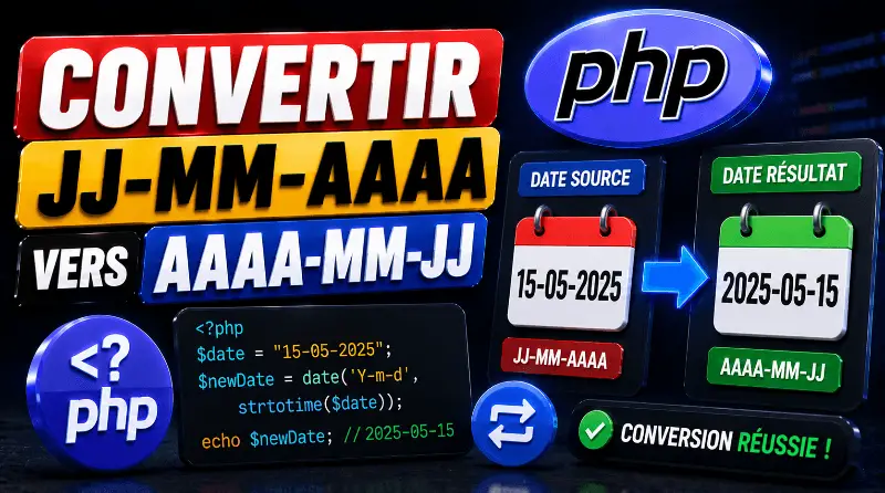 convertir-une-date-jj-mm-aaaa-vers-aaaa-mm-jj-en-php