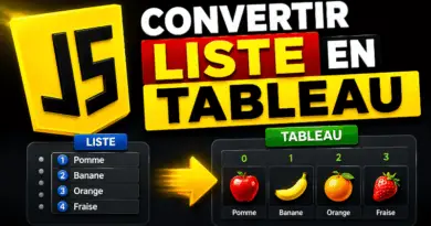 convertir-une-liste-de-mots-separes-par-virgule-en-un-tableau-en-javascript