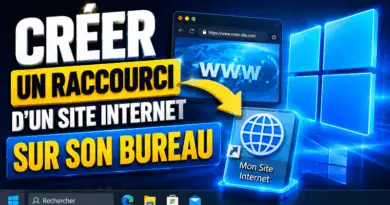 creer-un-raccourci-dun-site-internet-sur-son-bureau-windows
