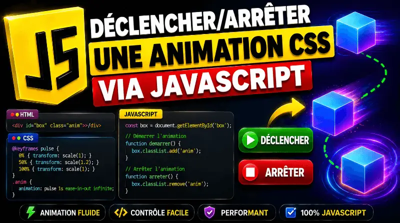declencher-arreter-une-animation-css-via-javascrip