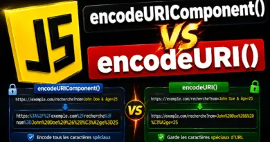 difference-entre-encodeuricomponent-et-encodeuri-en-javascript