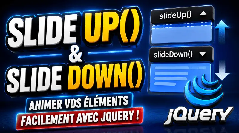 exemple-jquery-slideup-et-slidedown