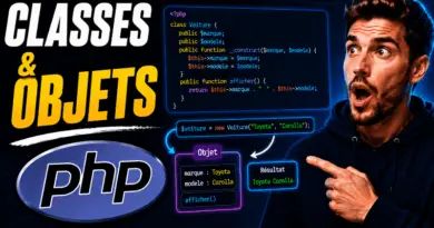 les-classes-et-les-objets-en-php