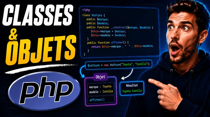 les-classes-et-les-objets-en-php
