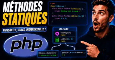 methodes-statiques-en-php