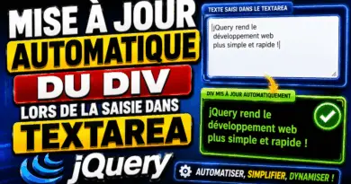 mise-a-jour-automatique-du-contenu-div-lors-de-la-saisie-dans-un-textarea-avec-jquery