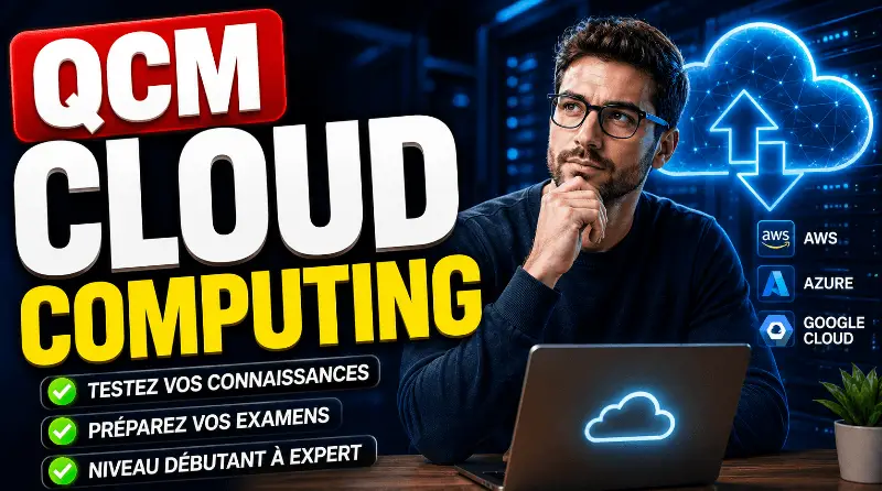QCM Cloud Computing QCM Cloud Computing