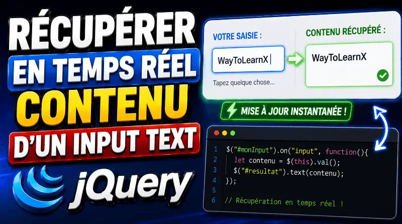 recuperer-en-temps-reel-le-contenu-dun-input-text-en-jquery