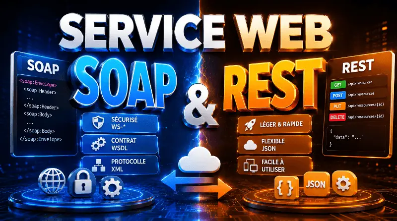 type-de-service-web-soap-et-rest