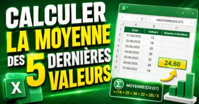 calculer-la-moyenne-des-5-dernieres-valeurs-excel
