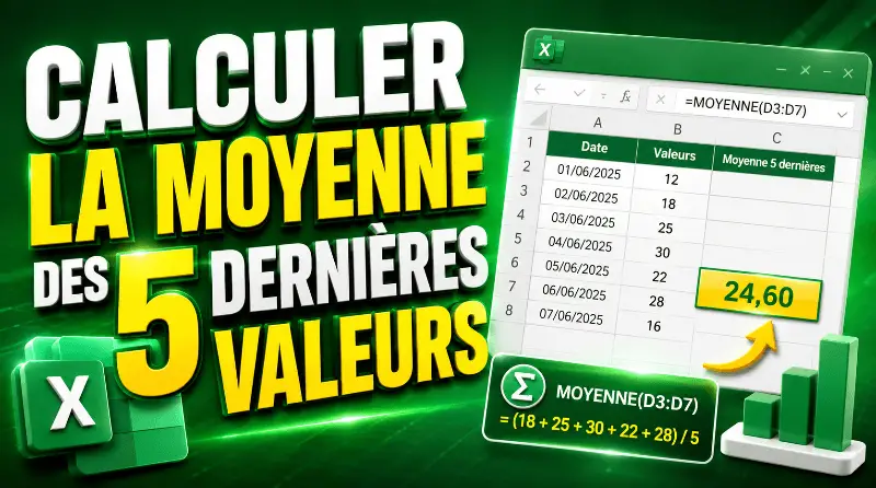 calculer-la-moyenne-des-5-dernieres-valeurs-excel