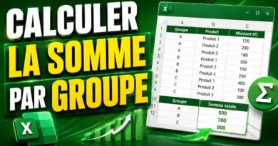 calculer-la-somme-par-groupe-excel