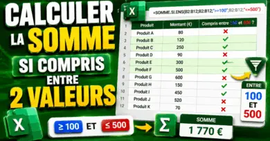 calculer-la-somme-si-compris-entre-2-valeurs-excel