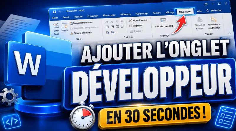 comment-ajouter-longlet-developpeur-au-ruban-dans-word