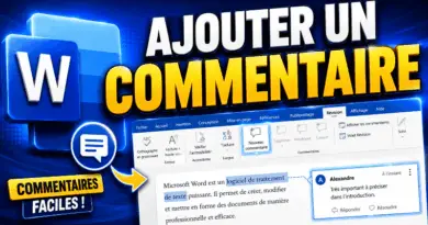 comment-ajouter-un-commentaire-sur-word