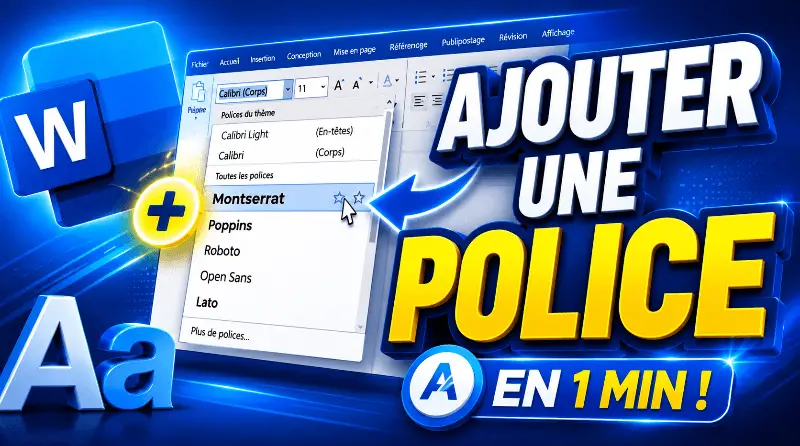 comment-ajouter-une-police-dans-microsoft-word