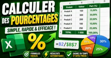 comment-calculer-des-pourcentages-dans-excel