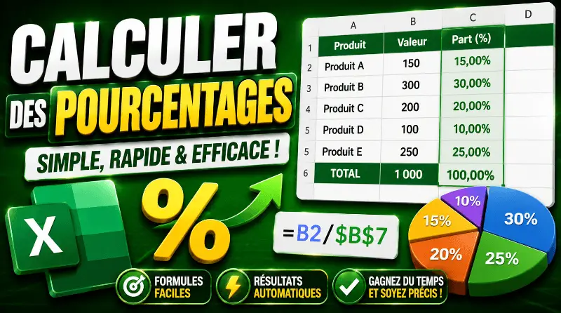 comment-calculer-des-pourcentages-dans-excel