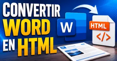 comment-convertir-un-document-word-en-html