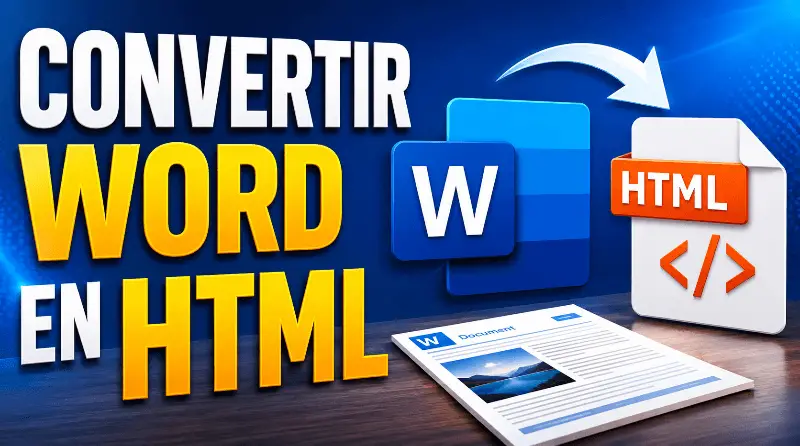 comment-convertir-un-document-word-en-html
