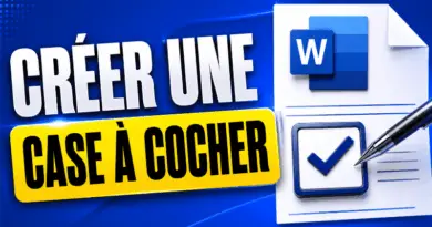 comment-creer-une-case-a-cocher-sous-word