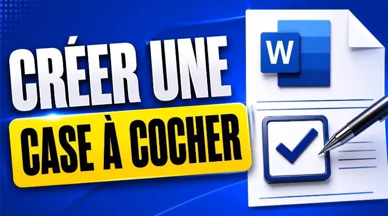 comment-creer-une-case-a-cocher-sous-word