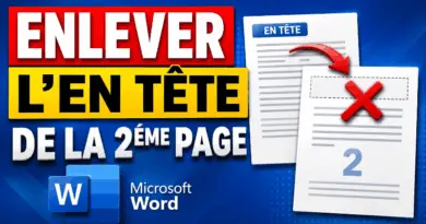 comment-enlever-len-tete-de-la-deuxieme-page-sur-word