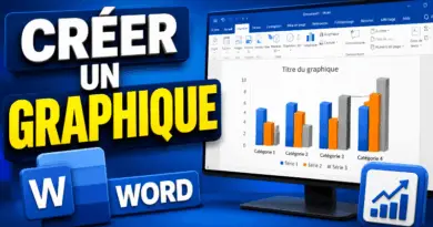 comment-faire-un-graphique-sur-word