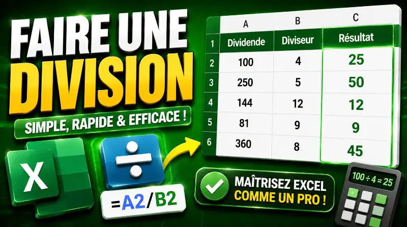 comment-faire-une-division-avec-excel.