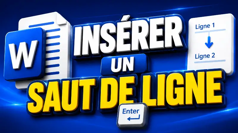 comment-inserer-un-saut-de-ligne-dans-ms-word