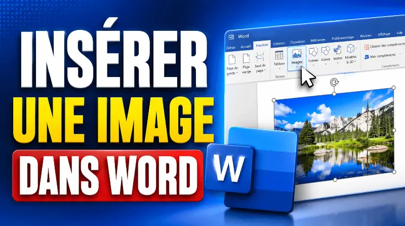 comment-inserer-une-image-dans-word