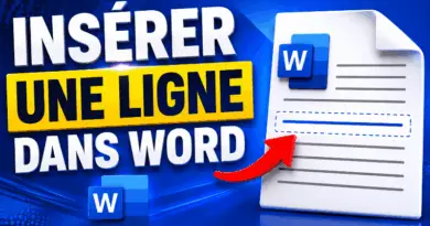 comment-inserer-une-ligne-dans-word