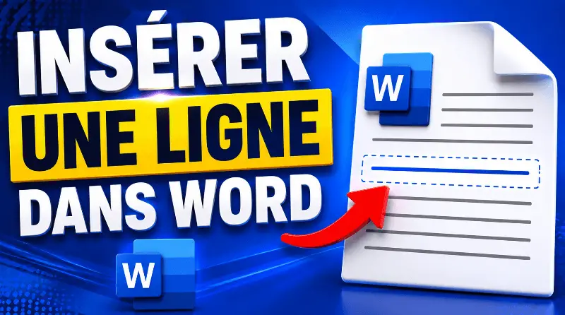 comment-inserer-une-ligne-dans-word