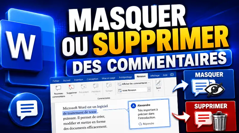 comment-masquer-ou-supprimer-des-commentaires-dans-word