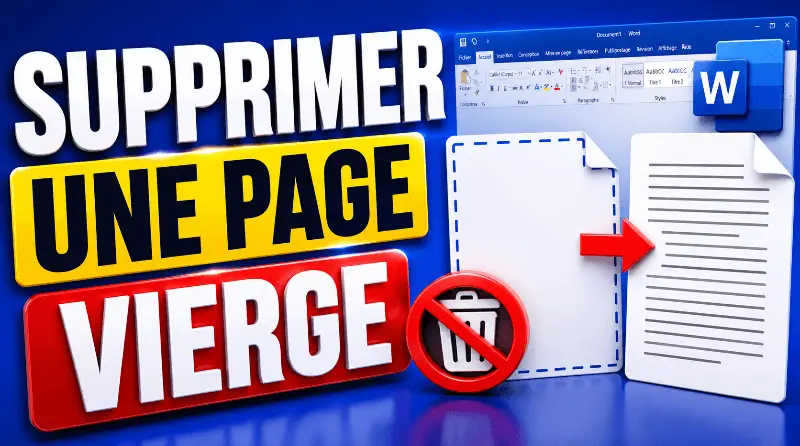 comment-supprimer-une-page-vierge-sur-word
