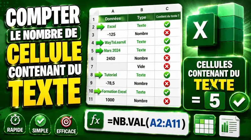 compter-le-nombre-de-cellule-contenant-du-texte-excel