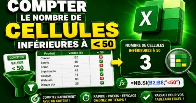compter-le-nombre-de-cellules-inferieures-a-excel