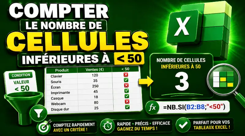 compter-le-nombre-de-cellules-inferieures-a-excel