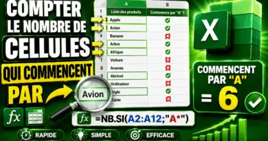 compter-le-nombre-de-cellules-qui-commencent-par-excel