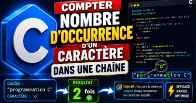 compter-le-nombre-doccurrence-dun-caractere-dans-une-chaine-en-c