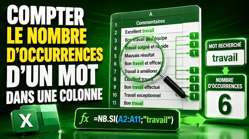 compter-le-nombre-doccurrences-dun-mot-dans-une-colonne-excel