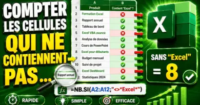 compter-les-cellules-qui-ne-contiennent-pas-excel