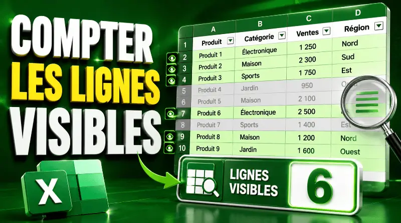 compter-les-lignes-visibles-excel