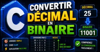 convertir-decimal-en-binaire-en-langage-c