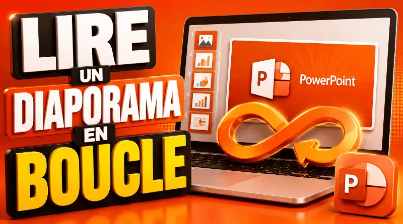 lire-un-diaporama-en-boucle-sur-powerpoint