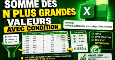 somme-des-n-plus-grandes-valeurs-avec-condition-excel