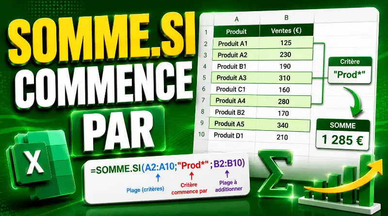 somme-si-commence-par-excel
