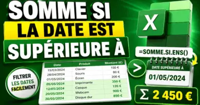 somme-si-la-date-est-superieure-a-excel